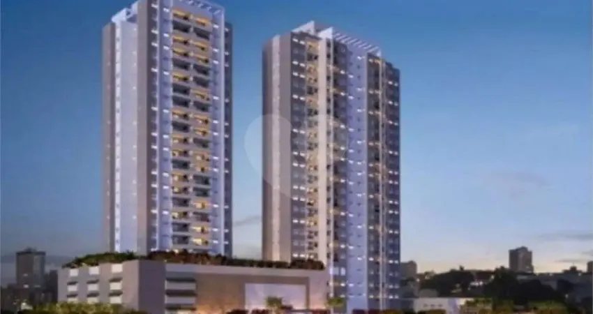 Apartamento com 2 quartos à venda na Avenida Nossa Senhora do Ó, 565, Limão, São Paulo