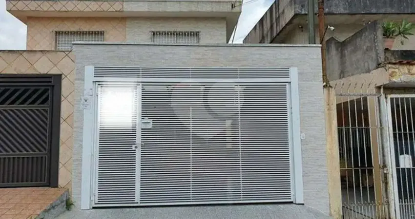 Casa com 3 quartos à venda na Rua Pacobaíba, 87, Vila Natália, São Paulo