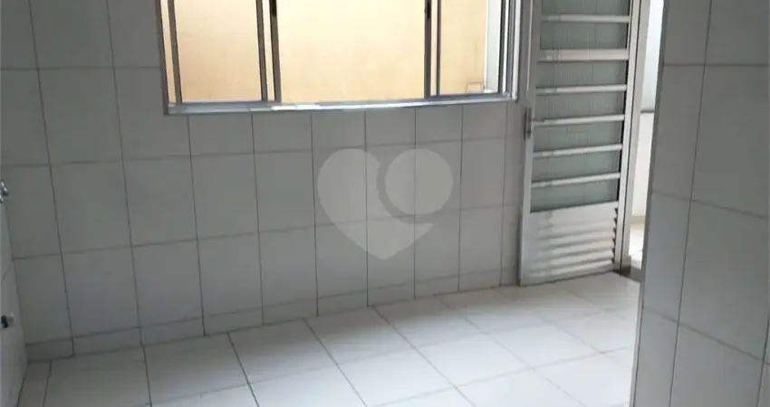 Casa com 4 quartos à venda na Rua Alfredo Pujol, 1608, Santana, São Paulo