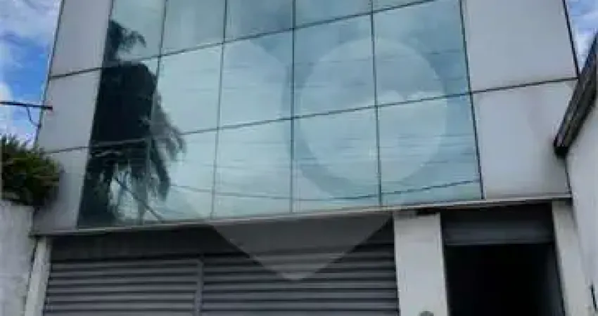 Prédio para alugar na Rua Larival Géa Sanches, 170, Vila Vitório Mazzei, São Paulo