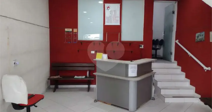 Casa com 4 quartos à venda na Rua Alfredo Pujol, 1610, Santana, São Paulo