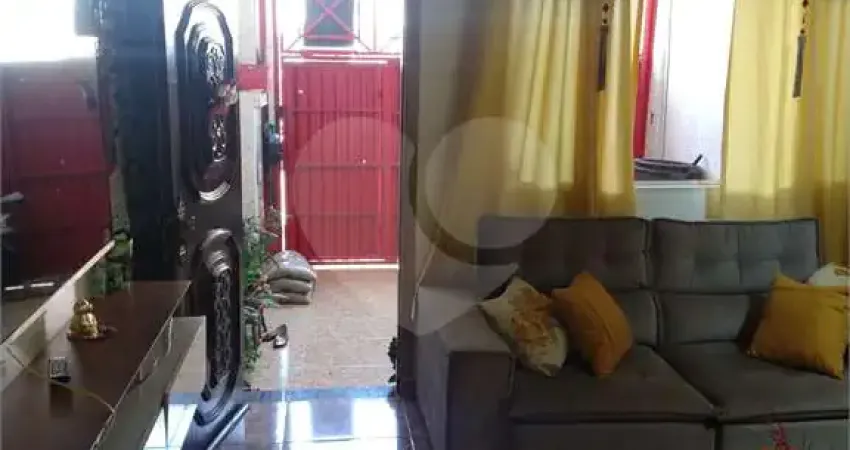 Casa com 4 quartos à venda na Rua Gomes Cardim, 651, Brás, São Paulo