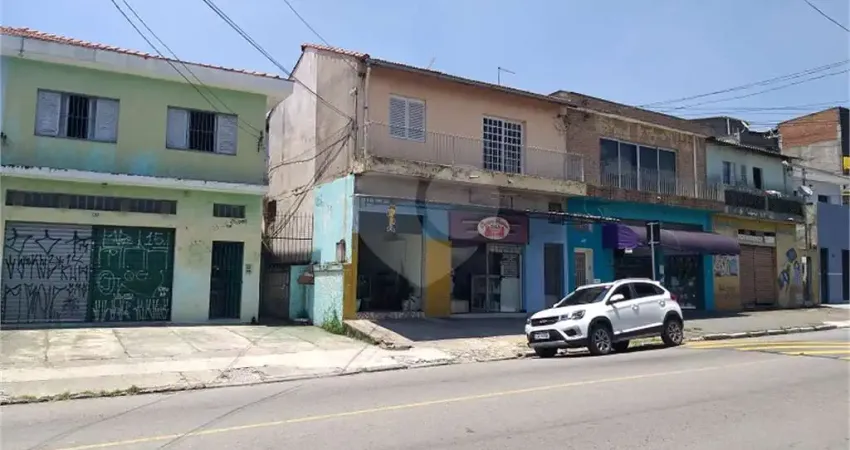 Prédio à venda na Avenida Josino Vieira de Goes, 416, Parque Casa de Pedra, São Paulo