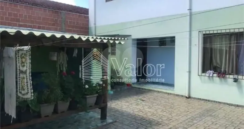 Casa com 7 quartos à venda na Rua Rio Araguaia, 670, Jardim Jóckei Club A, São Carlos