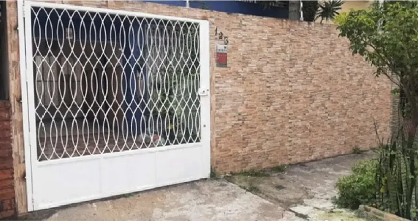 Casa com 2 quartos à venda na Rua Teixeira de Freitas, 123, Belenzinho, São Paulo
