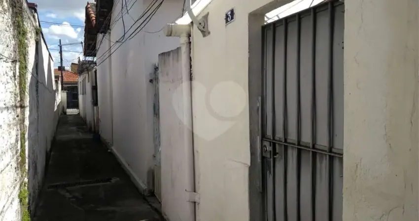 Casa com 2 quartos à venda na Rua Antônio Vera Cruz, 433, Casa Verde, São Paulo