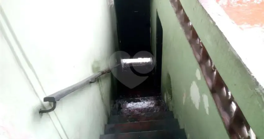 Casa com 2 quartos à venda na Avenida Washington Luís, 3250, Santo Amaro, São Paulo