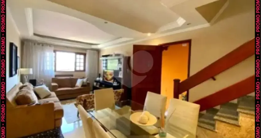 Casa com 3 quartos à venda na Rua Ibaial, 56, Chácara do Vovô, Guarulhos