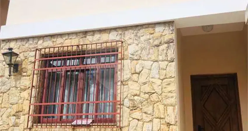 Casa com 2 quartos à venda na Rua João Masser, 154, Jardim São Paulo (Zona Norte), São Paulo