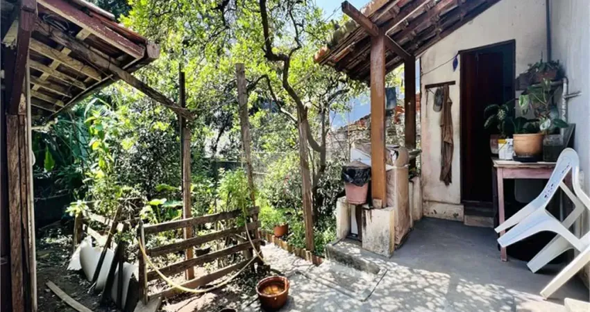 Casa com 3 quartos à venda na Rua Caitezal, 168, Água Fria, São Paulo