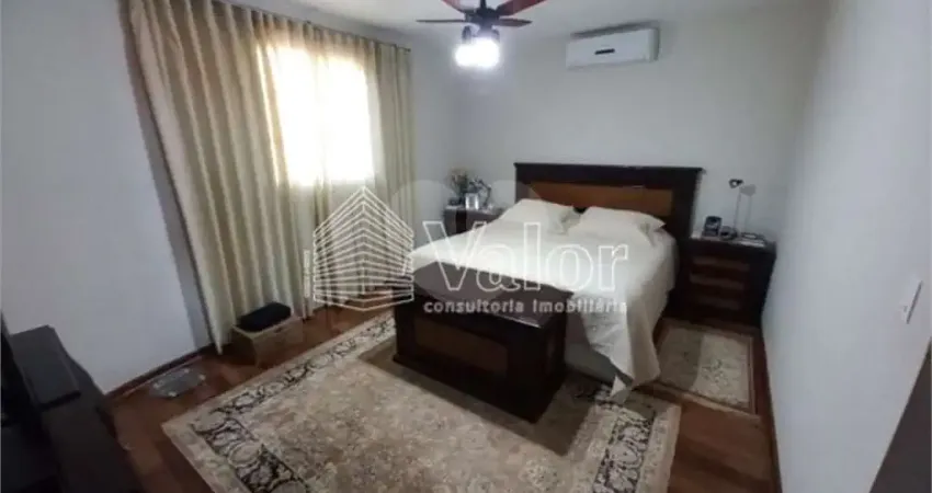 Casa em condomínio fechado com 5 quartos à venda na Alameda Antônio Francisco Lisboa, 197, Parque Sabará, São Carlos