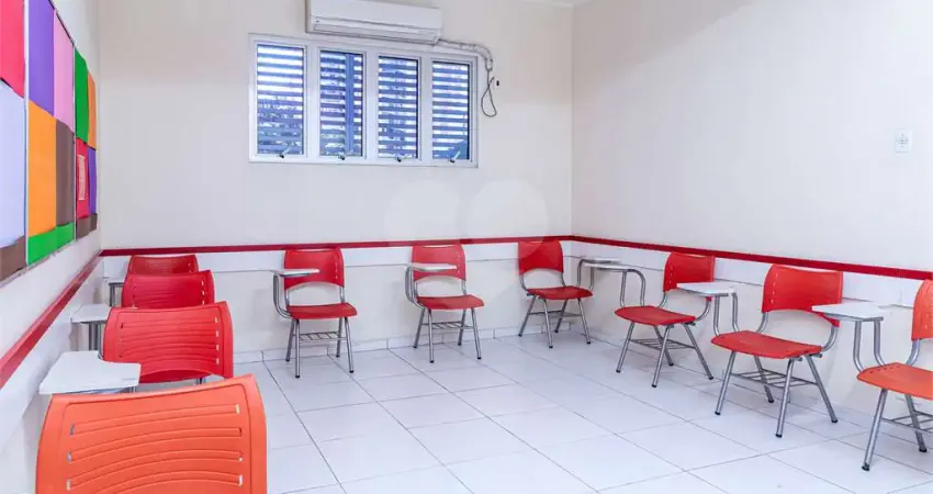 Prédio à venda na Rua José Ramon Urtiza, 500, Vila Andrade, São Paulo