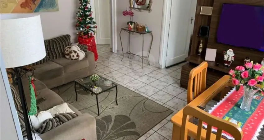 Casa com 2 quartos à venda na Rua Duarte de Azevedo, 394, Santana, São Paulo