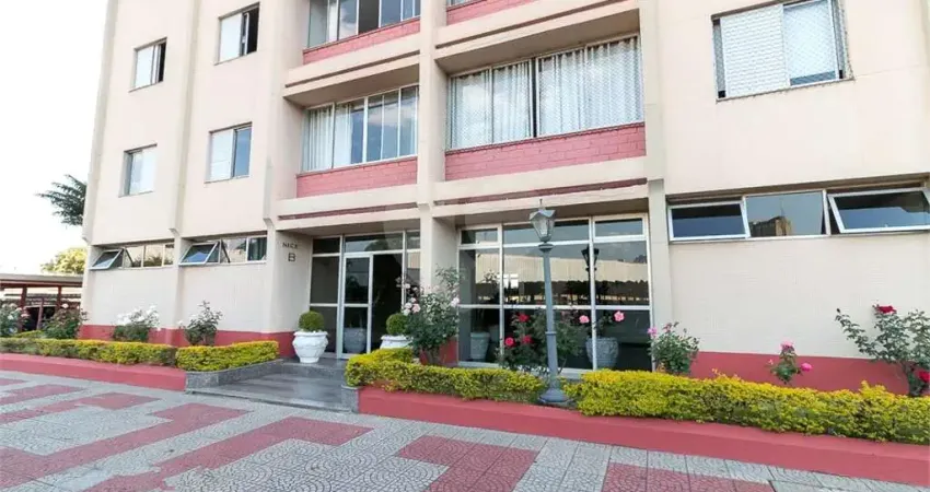 Apartamento com 3 quartos à venda na Avenida Guarulhos, 609, Vila Vicentina, Guarulhos