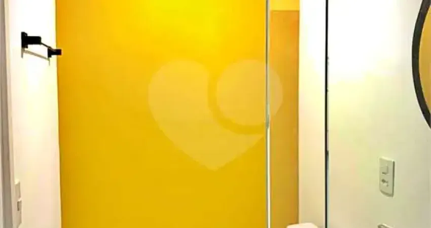 Apartamento com 1 quarto à venda na Rua Pedro Taques, 80, Consolação, São Paulo