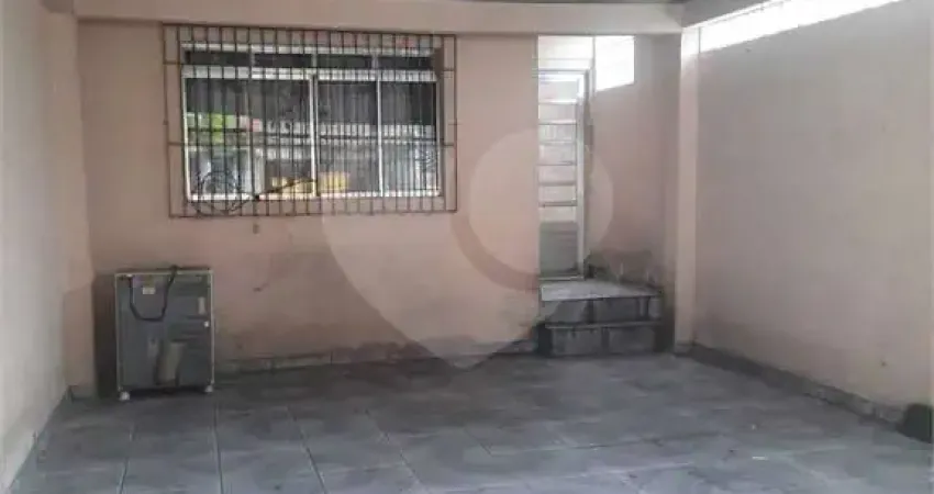Casa com 3 quartos à venda na Rua Eduardo Dias, 10, Jardim Roberto, Osasco