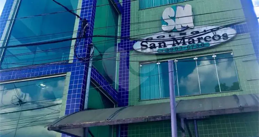 Prédio para alugar na Rua Ibitiara, 139, Jardim Maracanã, São Paulo