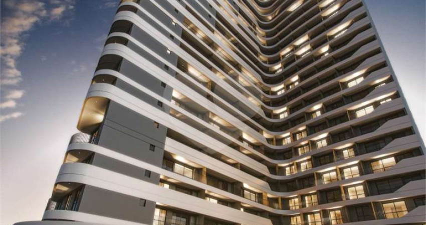 Apartamento com 1 quarto à venda na Praça da República, 365, República, São Paulo