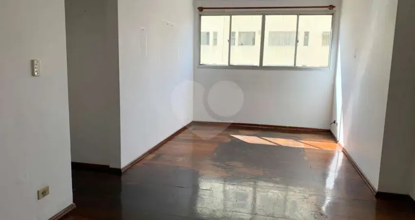 Apartamento com 3 quartos à venda na Rua Voluntários da Pátria, 3880, Santana, São Paulo