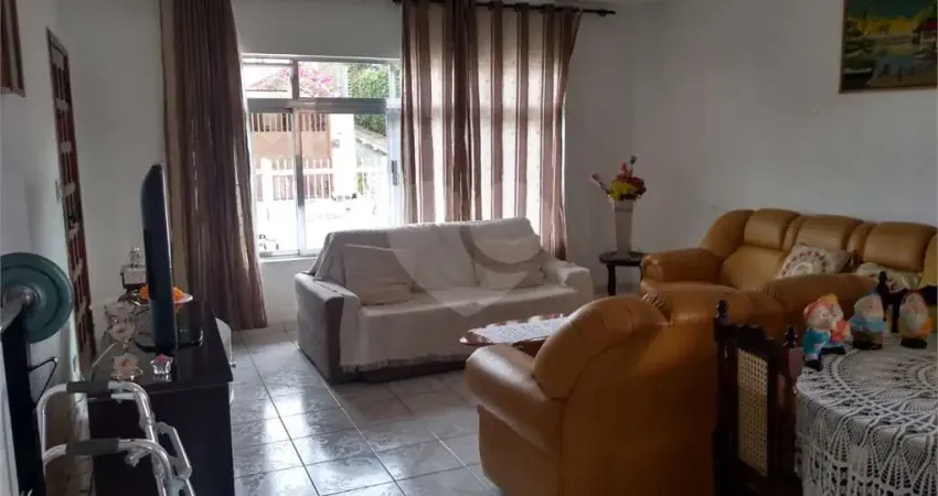 Casa com 5 quartos à venda na Rua Professora Eunice Bechara de Oliveira, 647, Vila Fazzeoni, São Paulo