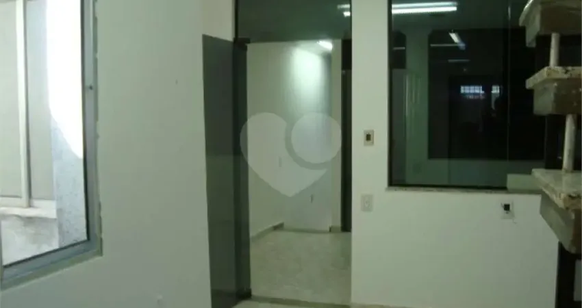 Apartamento à venda na Rua Toledo Barbosa, 519, Belenzinho, São Paulo