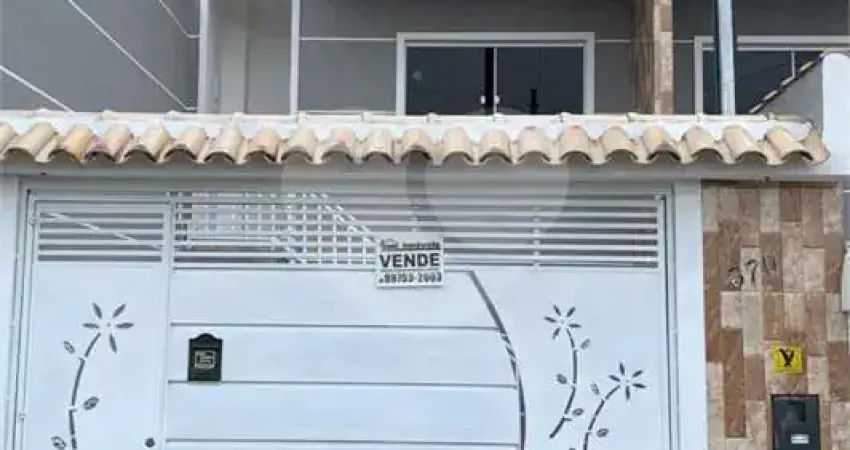 Casa com 3 quartos à venda na Rua dos Guatambus, 370, Vila Nova Mazzei, São Paulo