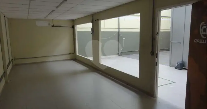 Prédio à venda na Rua Aviador Gil Guilherme, 137, Santana, São Paulo