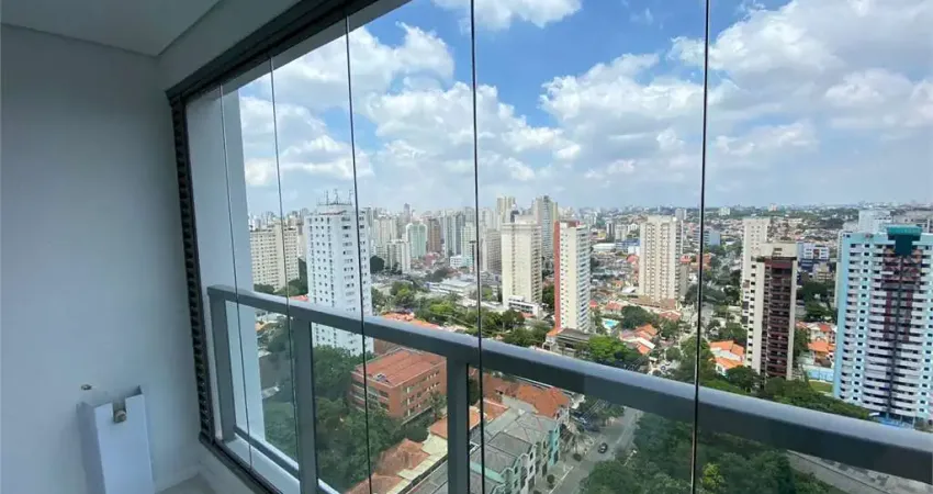 Apartamento com 2 quartos à venda na Rua Doutor Bacelar, 370, Vila Clementino, São Paulo