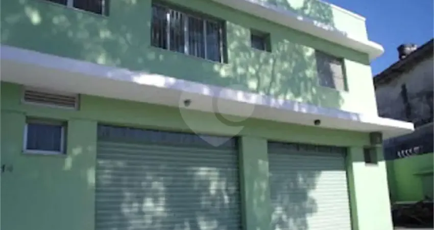 Prédio para alugar na Rua Rubem Souto de Araújo, 714, Jardim Beatriz, São Paulo