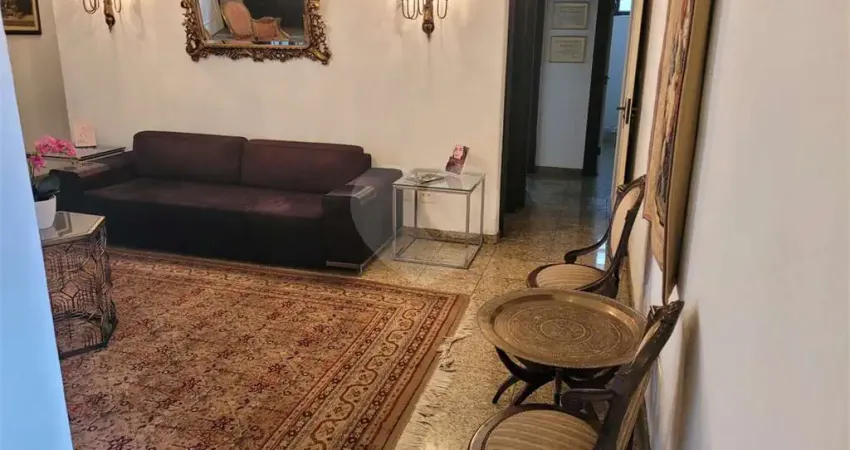 Casa com 4 quartos para alugar na Avenida Nove de Julho, 4107, Jardim Paulista, São Paulo
