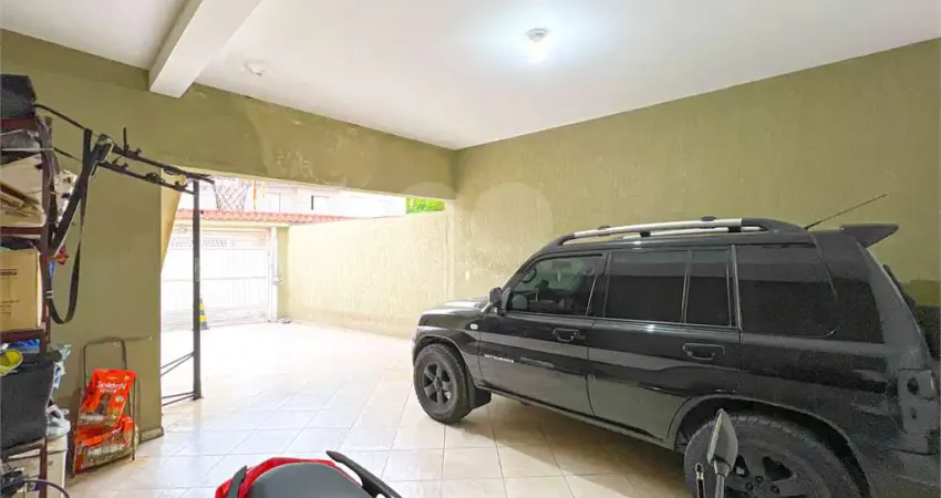 Casa com 3 quartos à venda na Rua Comendador Armando Pereira, 658, Tremembé, São Paulo