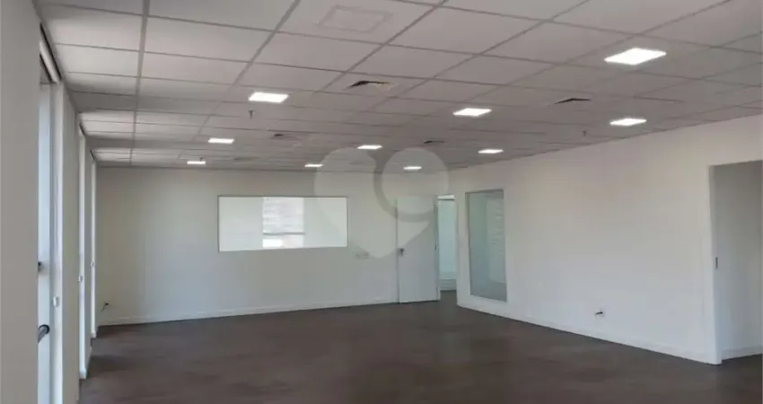 Sala comercial para alugar na Rua Alexandre Dumas, 2220, Chácara Santo Antônio, São Paulo