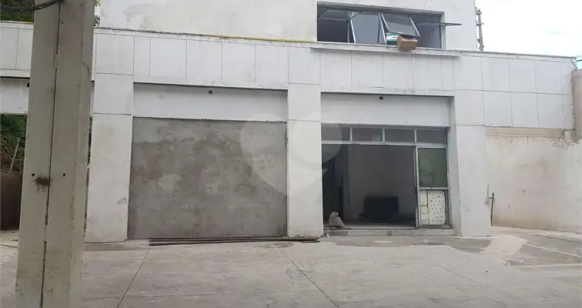 Barracão / Galpão / Depósito para alugar na Avenida Presidente Médici, 1588, Aliança, Osasco
