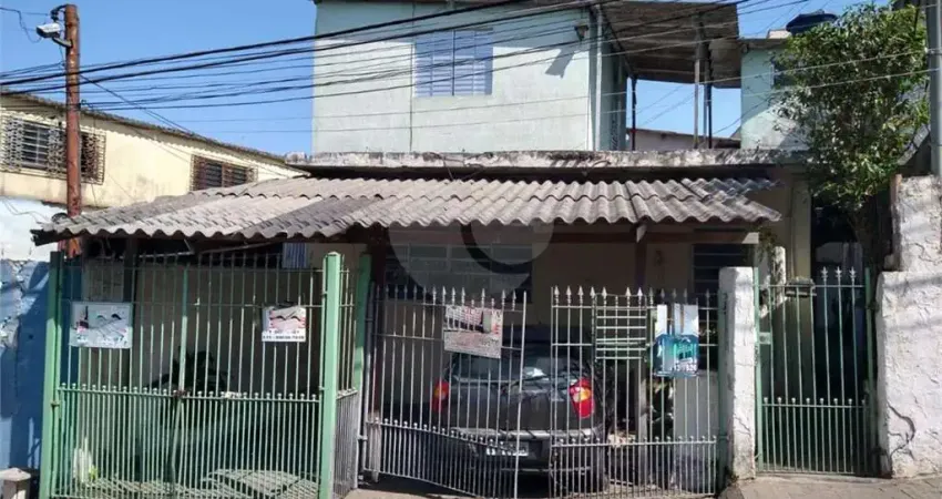 Terreno à venda na Rua Coronel José da Silva Neto, 42, Parque São Lucas, São Paulo