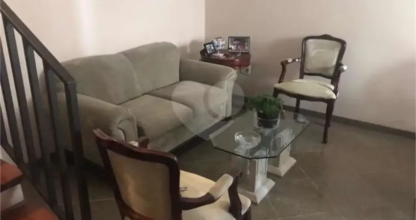 Casa em condomínio fechado com 3 quartos à venda na Avenida Senador José Ermírio de Moraes, 1178, Tremembé, São Paulo