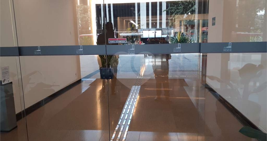 Sala comercial à venda na Avenida Paulista, 726, Bela Vista, São Paulo
