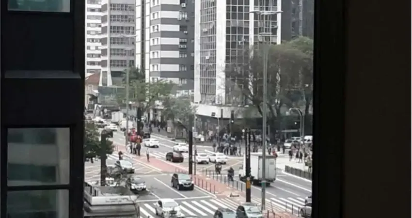 Sala comercial à venda na Avenida Paulista, 726, Bela Vista, São Paulo