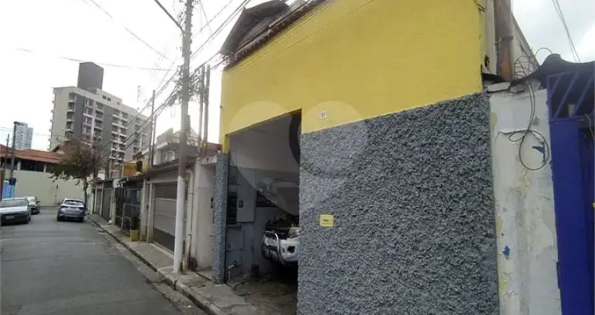 Barracão / Galpão / Depósito à venda na Rua Hortênsia, 189, Vila Mariza Mazzei, São Paulo