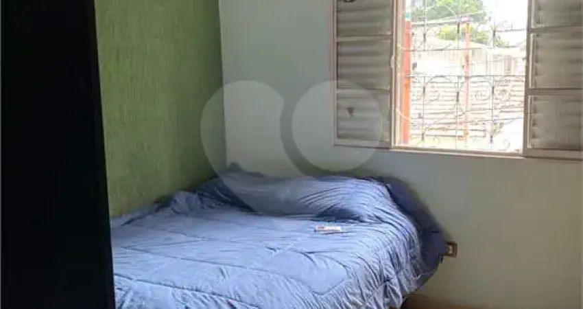 Casa com 3 quartos à venda na Rua Dona Leopoldina, 140, Vila Augusta, Guarulhos