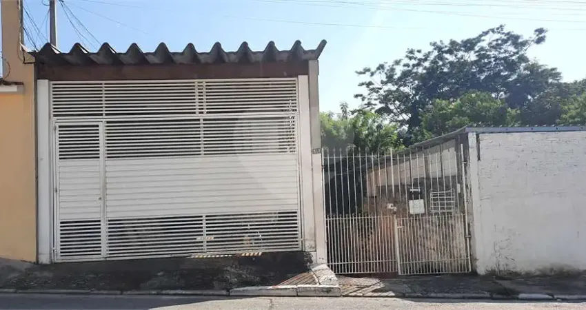 Casa com 2 quartos à venda na Rua São Nestor, 387, Vila Mazzei, São Paulo