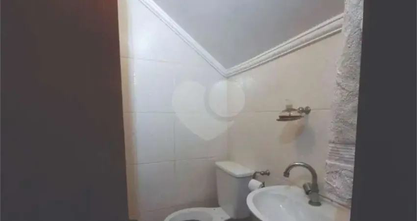 Casa com 4 quartos à venda na Rua Antônio Teixeira Braga, 195, Vila Palmeiras, São Paulo
