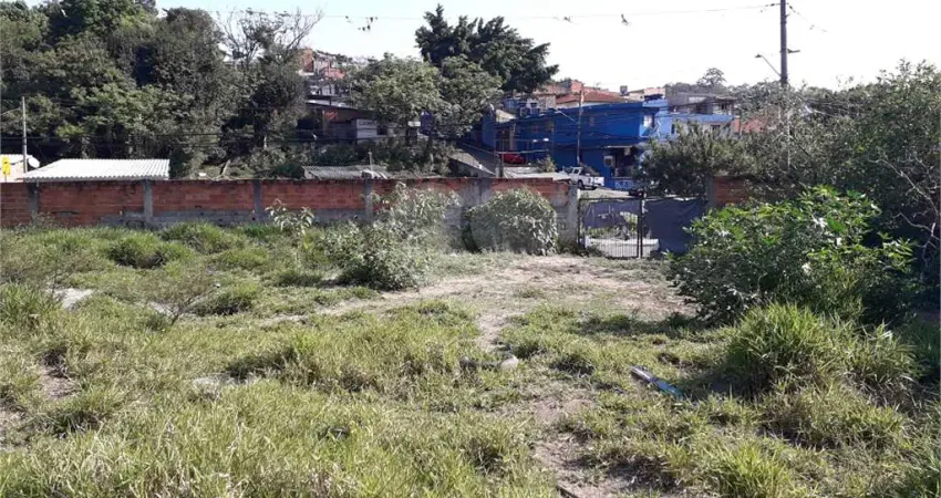 Terreno à venda na Rua Doutor Hugo Lacorte Vitale, 207, Jardim Umarizal, São Paulo