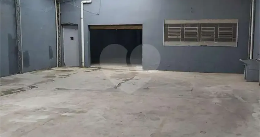 Prédio para alugar na Avenida Jardim Japão, 768, Jardim Brasil (Zona Norte), São Paulo