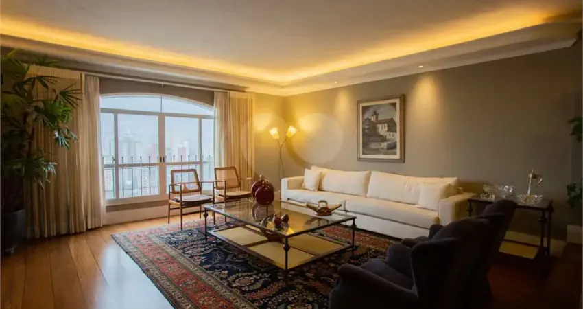 Apartamento com 3 quartos à venda na Rua Américo Alves Pereira Filho, 147, Vila Morumbi, São Paulo