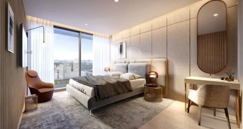 Apartamento com 4 quartos à venda na Alameda Lorena, 1335, Jardim Paulista, São Paulo