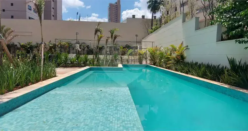 Apartamento com 4 quartos à venda na Rua Dona Luiza Tolle, 150, Santana, São Paulo