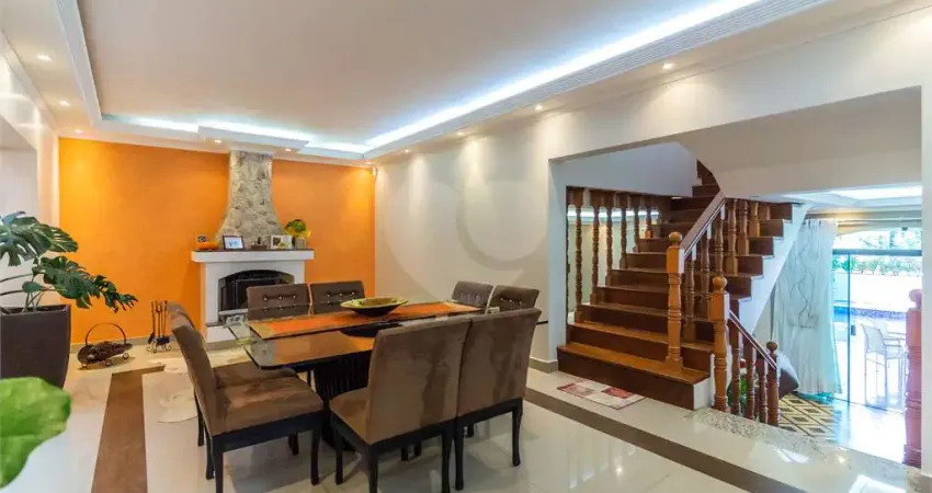 Casa com 3 quartos à venda na Rua Capitão Zacarias Bernardino Mota, 187, Vila Albertina, São Paulo