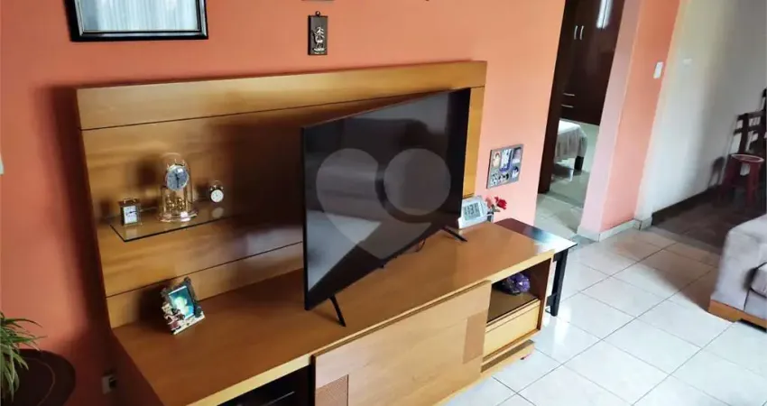 Casa com 3 quartos à venda na Rua Basílio Gonçalves de Oliveira, 57, Jardim Leonor Mendes de Barros, São Paulo