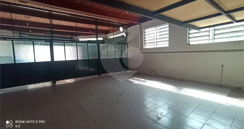 Prédio à venda na Rua Gabriel Prestes, 206, Santana, São Paulo