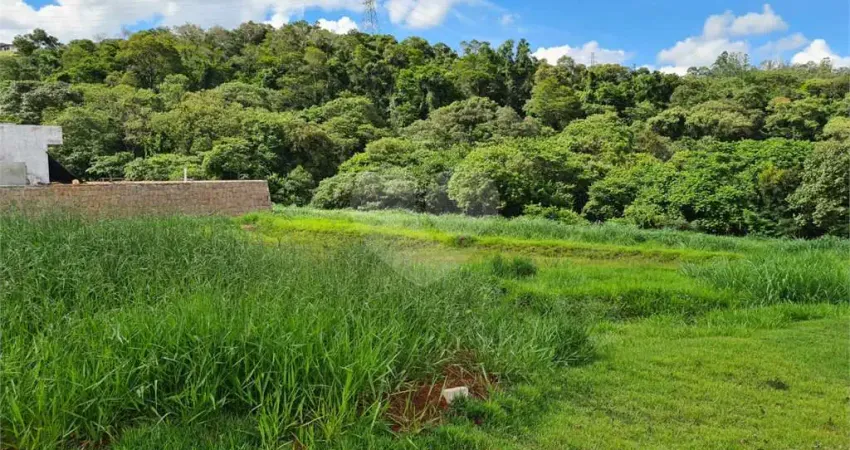 Terreno à venda na Rua Abrahão Kalil Aun, 1412, Monte Alegre, Vinhedo